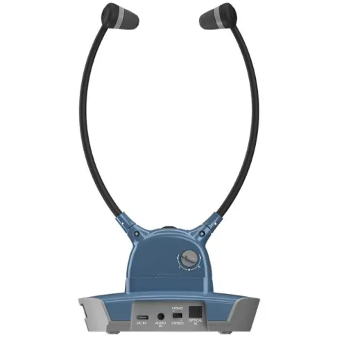 Casque tv sans fil CGV DOLFINSAPHIR - 2