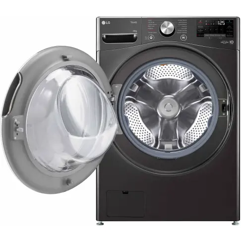Lave-linge frontal LG F20P12BST - 2
