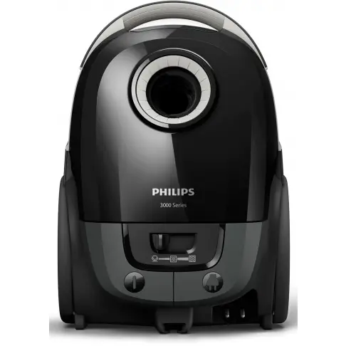 Aspirateur traineau avec sac PHILIPS XD3112/09 - 3 Aspirateur traineau avec sac PHILIPS XD3112/09 - 3