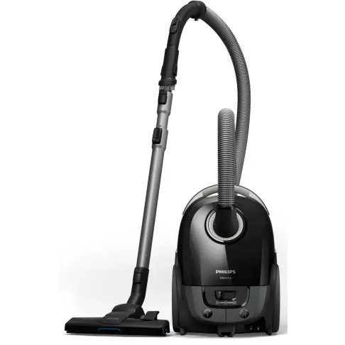 Aspirateur traineau avec sac PHILIPS XD3112/09 - 1 Aspirateur traineau avec sac PHILIPS XD3112/09 - 1