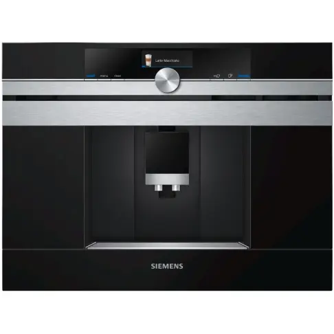 Machine a cafe SIEMENS CT 636 LES 6 - 1