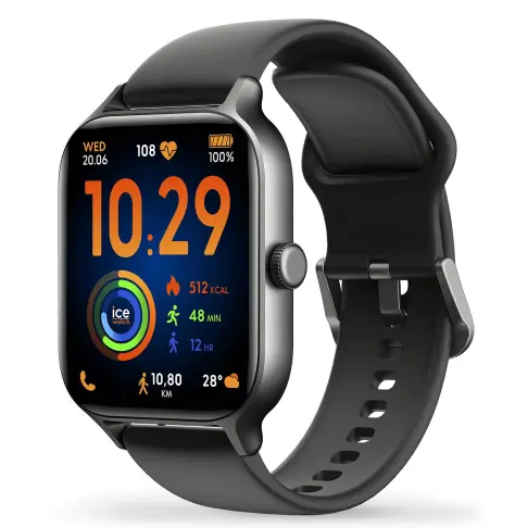 Montre connectée ICE WATCH ICEFITRT3.0B - 2