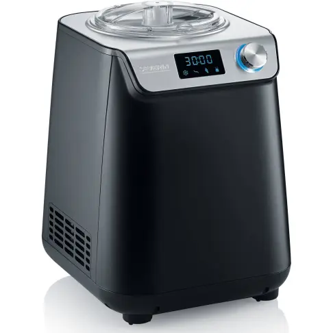 Turbine à glace - yaourtière SEVERIN EZ7407 - 1