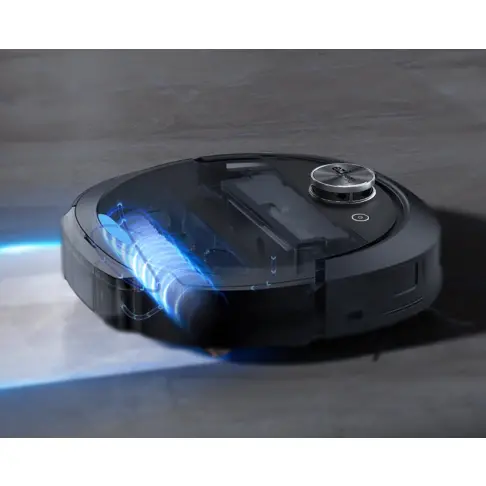 Aspirateur robot laveur EZICLEAN ALLINONEZ10PLUS - 5