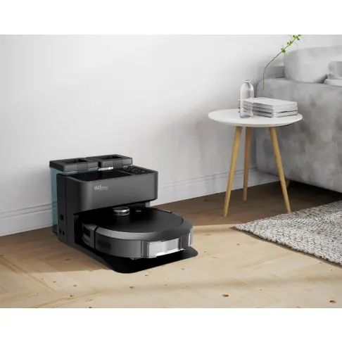 Aspirateur robot laveur EZICLEAN ALLINONEZ10PLUS - 7