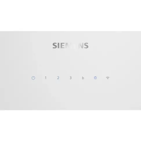 Hotte décorative SIEMENS LC81KAN20 - 3