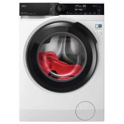 Lave-linge frontal AEG LFR731611V - 1