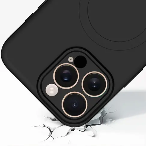 Coque de protection AKASHI ALTCI16PMAGB - 4