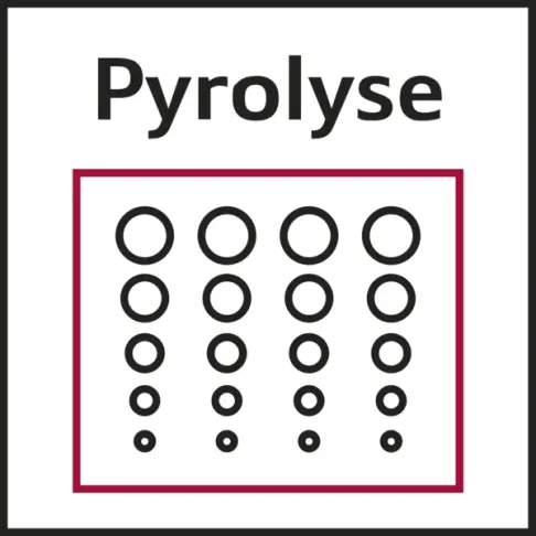 Four pyrolyse NEFF B2ACJ7AN3F - 8 Four pyrolyse NEFF B2ACJ7AN3F - 8