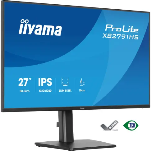 Moniteur IIYAMA XB2791HS-B1 - 3