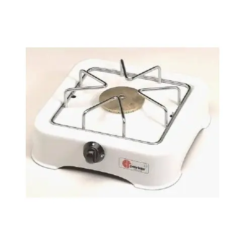 Rechaud KITCHEN CHEF 5318B - 1 Rechaud KITCHEN CHEF 5318B - 1