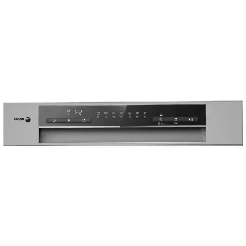 Lave-vaisselle 45 cm FAGOR FLV0647DS - 3