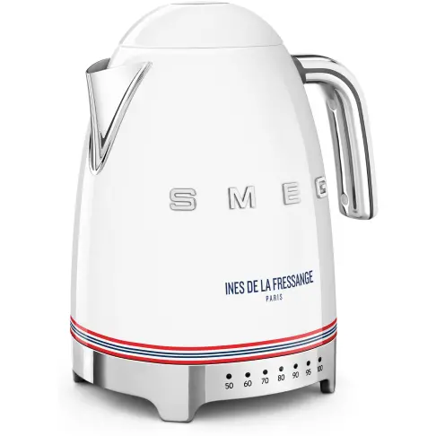 Bouilloire SMEG KLF04IDFEU - 2