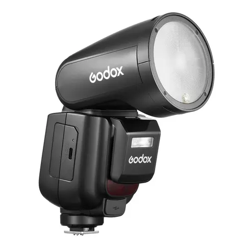Flash GODOX 1018722225 - 5