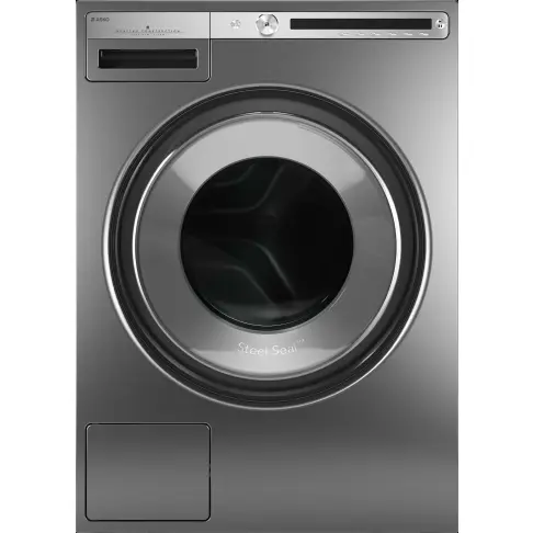 Lave-linge frontal ASKO W4086C.T/2 - 1