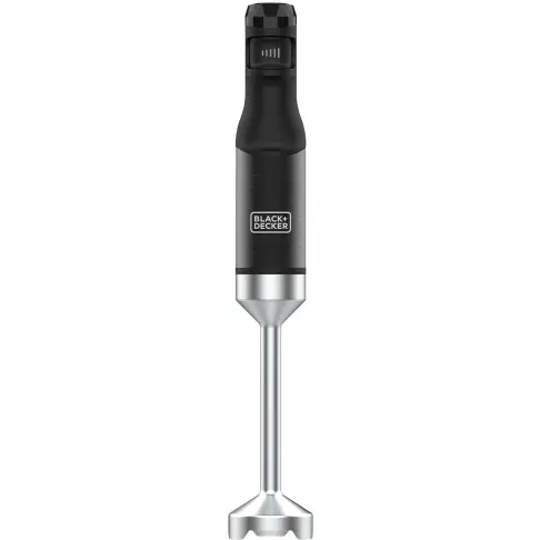 Mixeur plongeant BLACK ET DECKER BXHB1501E - 4