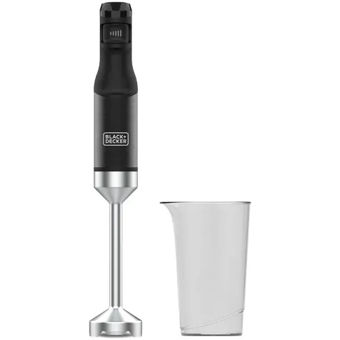 Mixeur plongeant BLACK ET DECKER BXHB1501E - 1