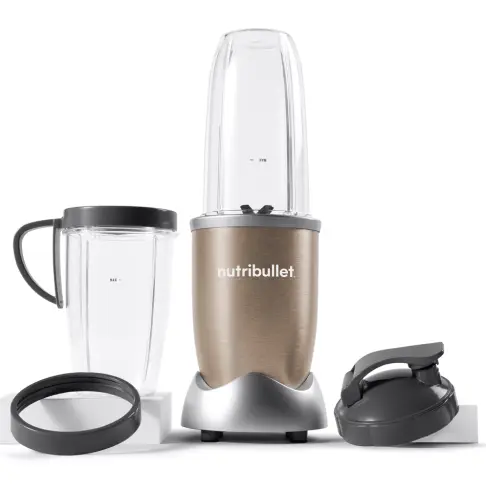 Blender NUTRIBULLET NB907CP - 1