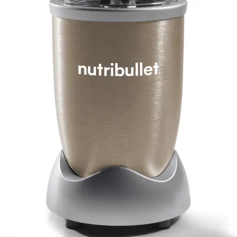 Blender NUTRIBULLET NB907CP - 2
