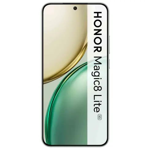 Smartphone HONOR MAGIC8LITEVERT - 2