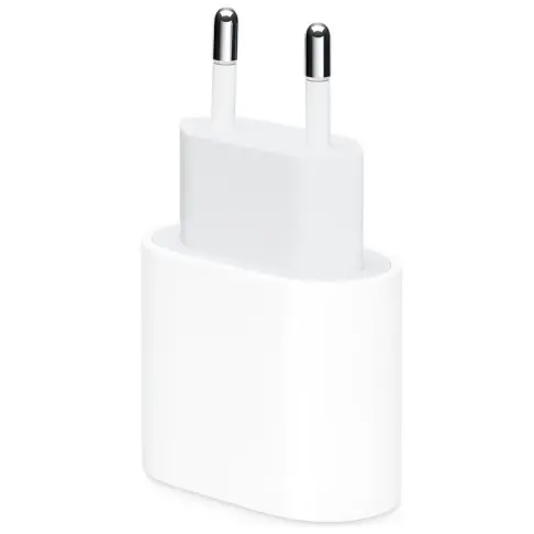 Adaptateur secteur APPLE MUVV3ZM/A - 1