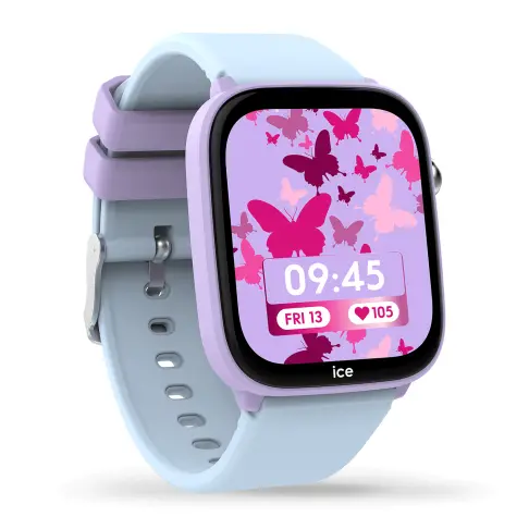 Montre connectée ICE WATCH ICESMARTJRFINDMYPR - 3