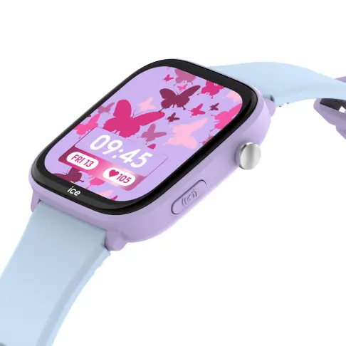 Montre connectée ICE WATCH ICESMARTJRFINDMYPR - 4