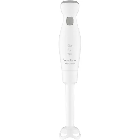 Mixeur plongeant MOULINEX DDG 25110 - 1 Mixeur plongeant MOULINEX DDG 25110 - 1