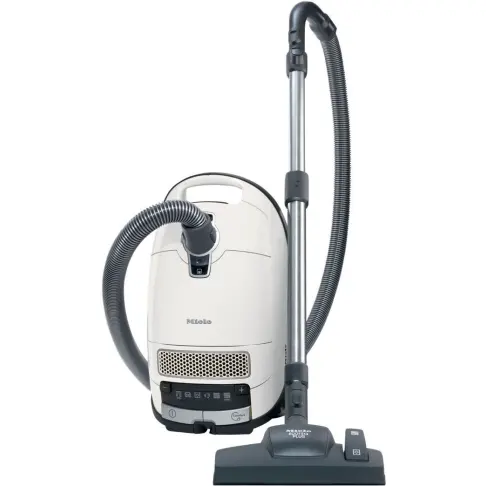 Aspirateur traineau MIELE COMPLETE C 3 SILENCE - 1 Aspirateur traineau MIELE COMPLETE C 3 SILENCE - 1