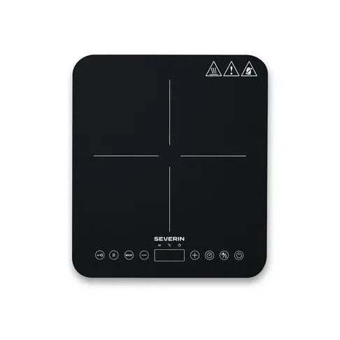 Réchaud SEVERIN KP1025 - 1