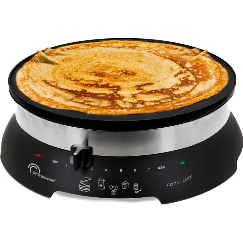 Crêpière LITTLE BALANCE 8538 - 1
