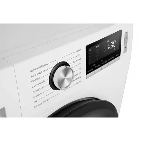 Lave-linge frontal HISENSE W914KVVM - 3