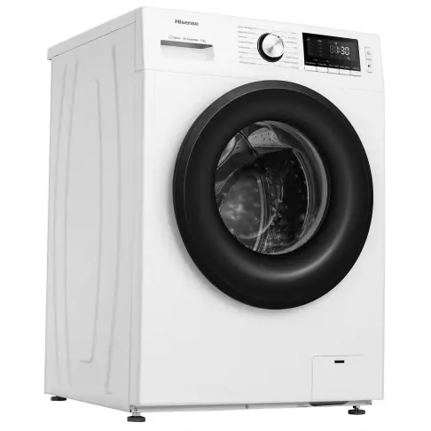 Lave-linge frontal HISENSE W914KVVM - 5