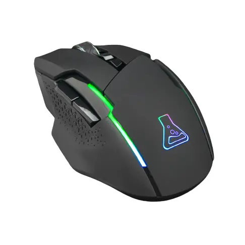 Souris gaming THE G-LAB KULT-CAESIUM - 1