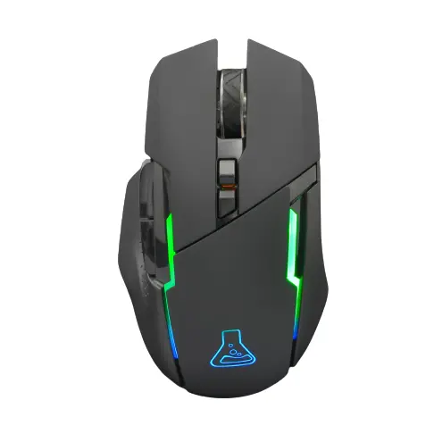 Souris gaming THE G-LAB KULT-CAESIUM - 2