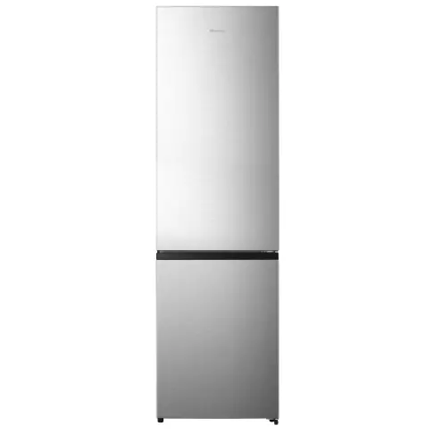 Réfrigérateur combiné inversé HISENSE RB440N4ACC - 1