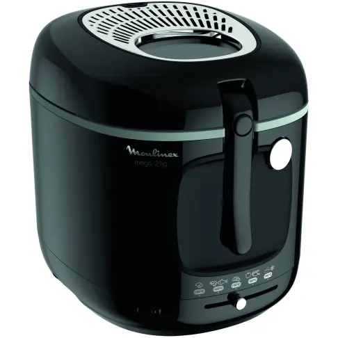 Friteuse MOULINEX AM 480870 - 1