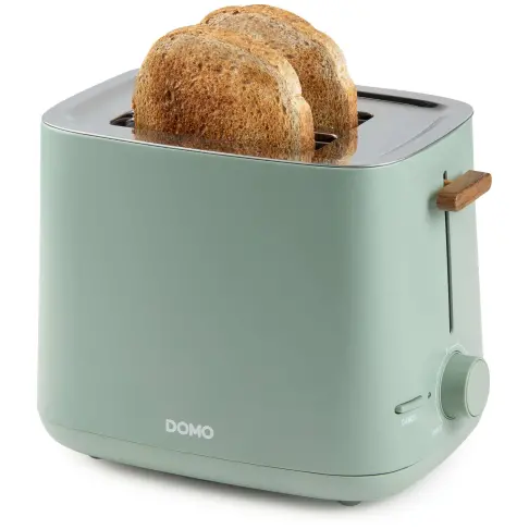 Grille pain DOMO DO973T - 1