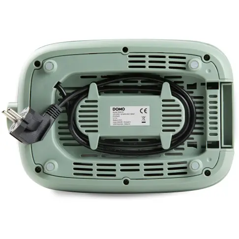 Grille pain DOMO DO973T - 7