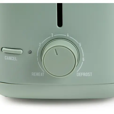 Grille pain DOMO DO973T - 8