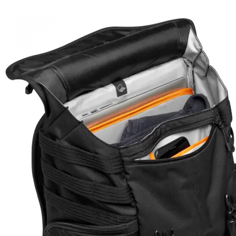 Sac à dos pour appareil photo LOWEPRO BP 300 AW II PROTACTIC NOIR - 3