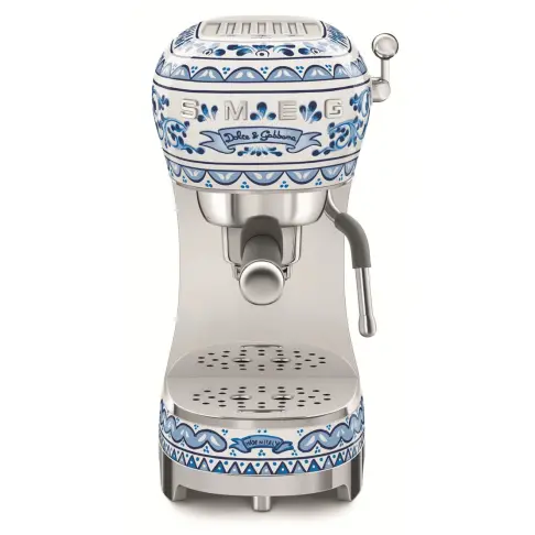 Expresso SMEG ECF02DGBEU - 1