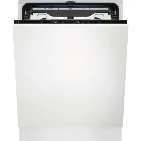 Lave-vaisselle tout intégré 60 cm ELECTROLUX EEC67310L - 1
