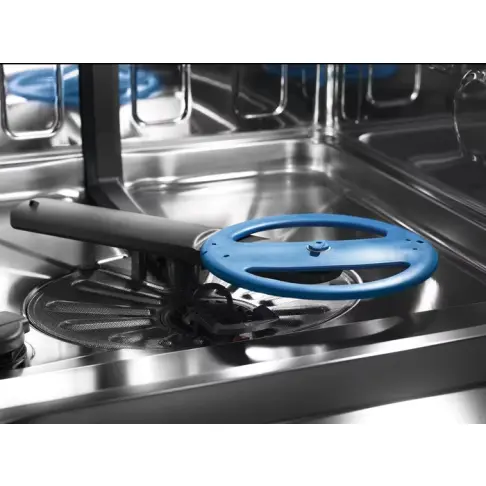 Lave-vaisselle tout intégré 60 cm ELECTROLUX EEC67310L - 4
