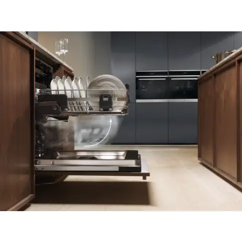 Lave-vaisselle tout intégré 60 cm ELECTROLUX EEC67310L - 5