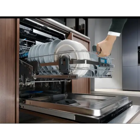 Lave-vaisselle tout intégré 60 cm ELECTROLUX EEC67310L - 6