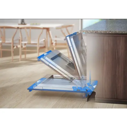 Lave-vaisselle tout intégré 60 cm ELECTROLUX EEC67310L - 11