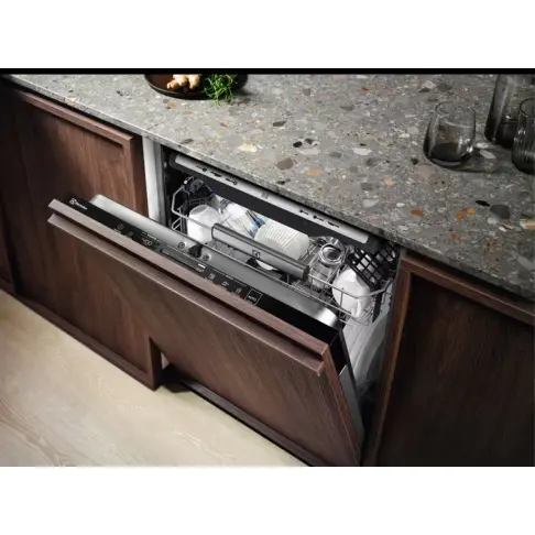 Lave-vaisselle tout intégré 60 cm ELECTROLUX EEC67310L - 9