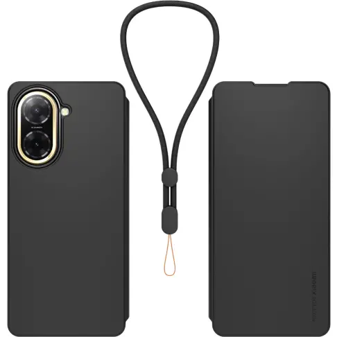 Housse de protection XIAOMI WIFOLIOREDMIA5V2 - 2