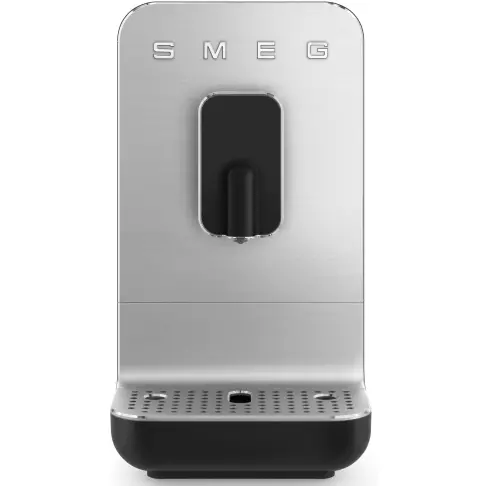 Broyeur café SMEG BCC11BLMEU - 2